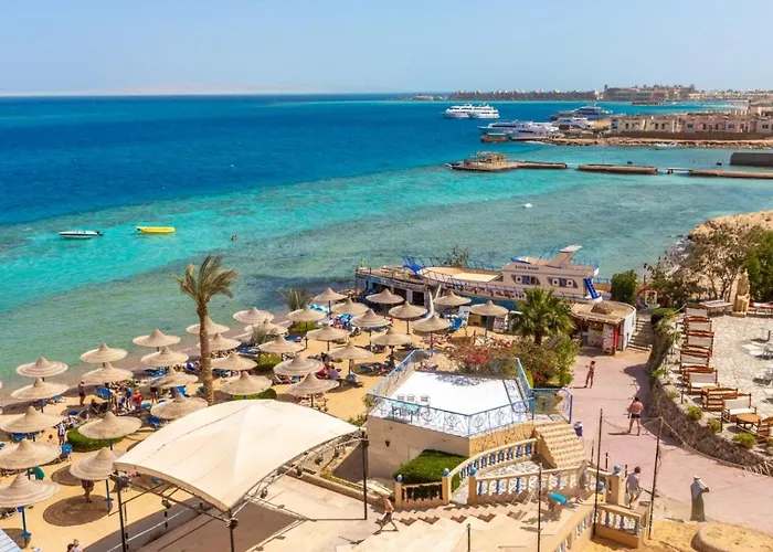 King Tut Aqua Park 4*