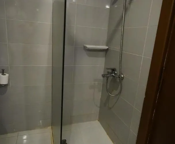 منتجع كينج توت أكوا بارك بيتش ريزورت الغردقة
