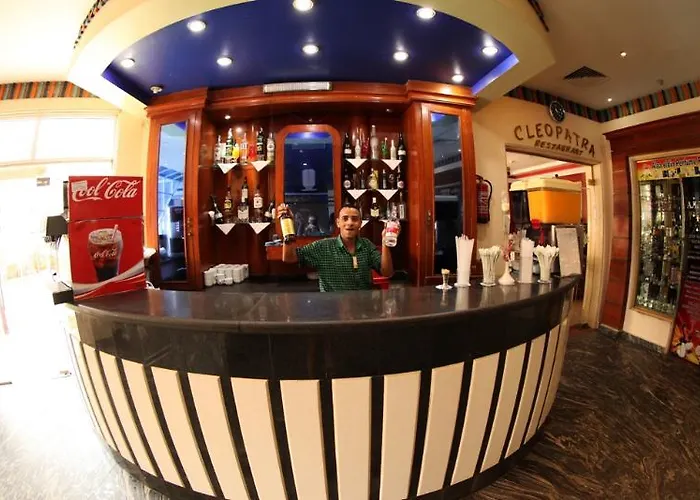 Resort King Tut Aqua Park Hurgada